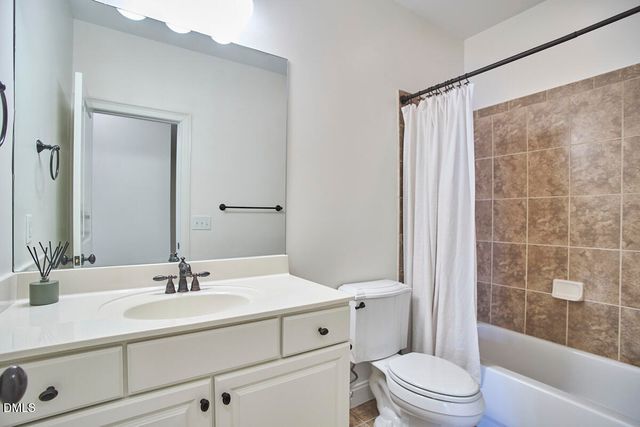 713 Mordecai Towne Place, Raleigh, NC 27604