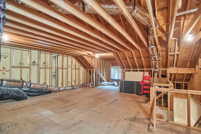 713 Mordecai Towne Place, Raleigh, NC 27604