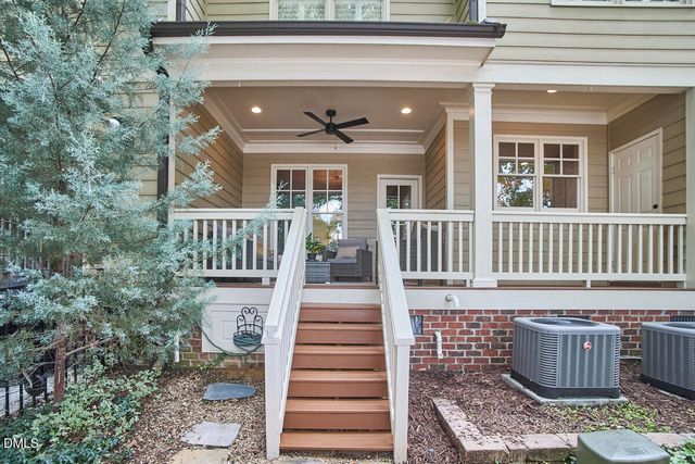 713 Mordecai Towne Place, Raleigh, NC 27604