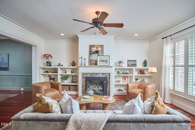 713 Mordecai Towne Place, Raleigh, NC 27604