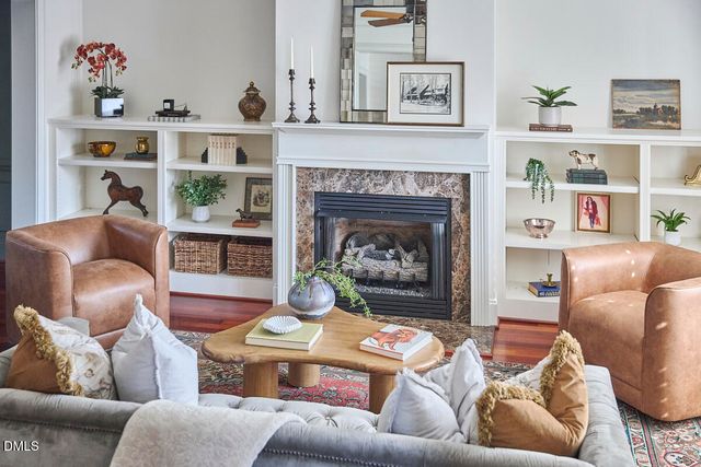 713 Mordecai Towne Place, Raleigh, NC 27604