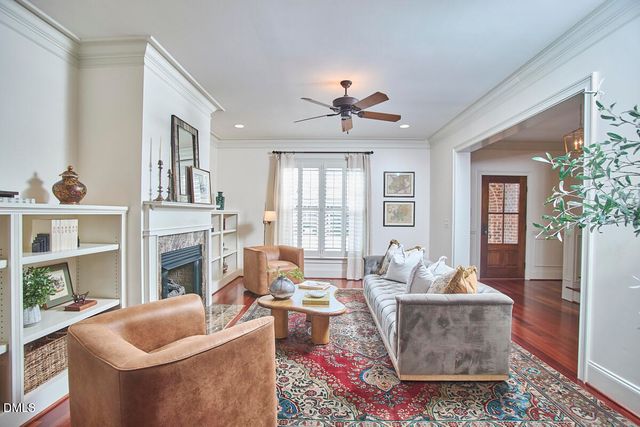 713 Mordecai Towne Place, Raleigh, NC 27604