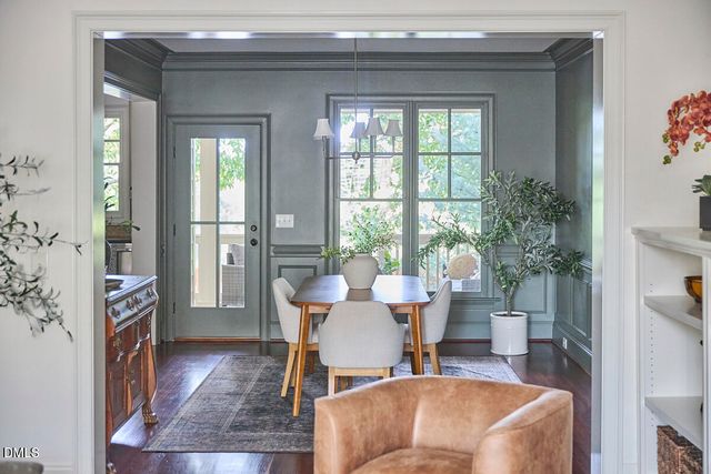 713 Mordecai Towne Place, Raleigh, NC 27604
