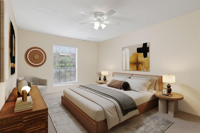 2401 Leon ST 210, Austin, TX 78705