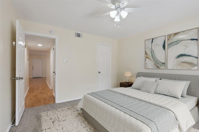 2401 Leon ST 210, Austin, TX 78705