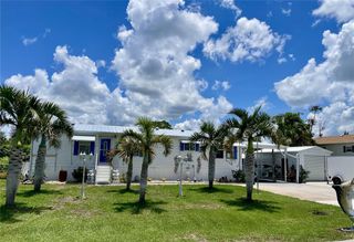 3110 BAMBOO COURT, Punta Gorda, FL 33950