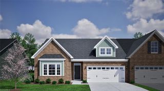 324 Yarrow Drive, Lexington, NC 27295