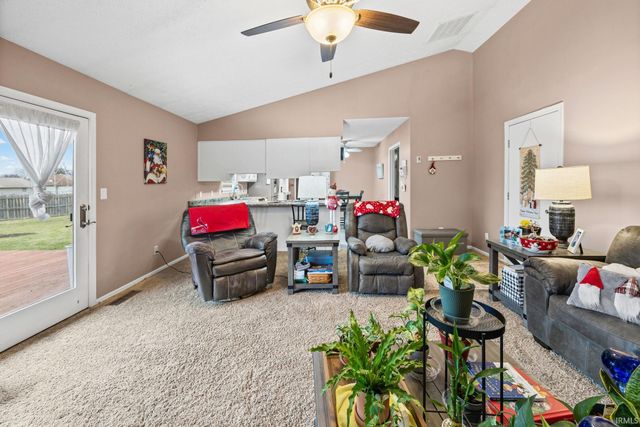 3848 Lodi Lane, Lafayette, IN 47905