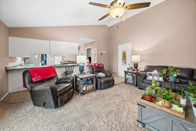 3848 Lodi Lane, Lafayette, IN 47905