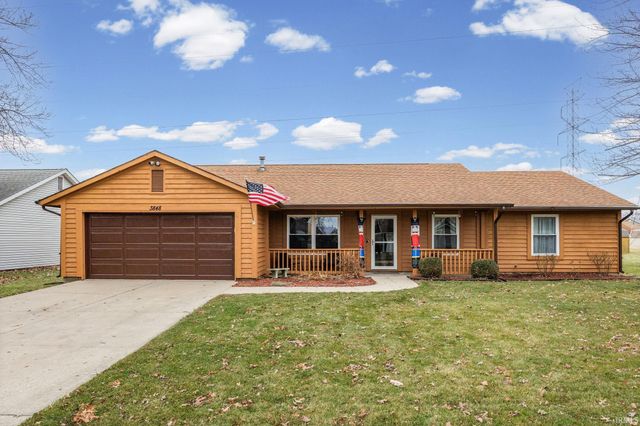 3848 Lodi Lane, Lafayette, IN 47905