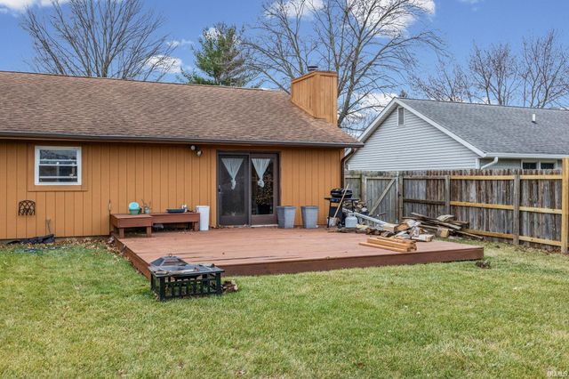 3848 Lodi Lane, Lafayette, IN 47905