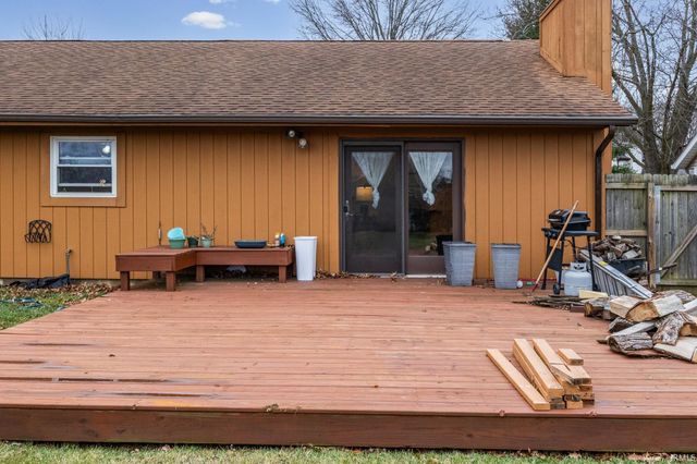 3848 Lodi Lane, Lafayette, IN 47905