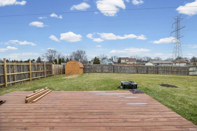 3848 Lodi Lane, Lafayette, IN 47905