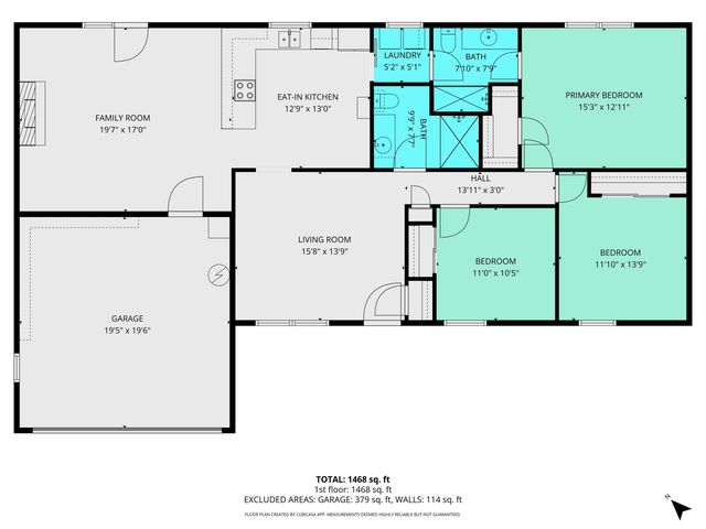 3848 Lodi Lane, Lafayette, IN 47905