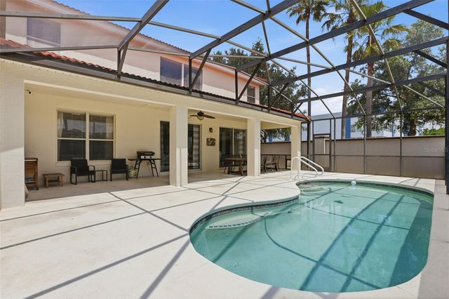 100 RUBINO DRIVE, Davenport, FL 33837