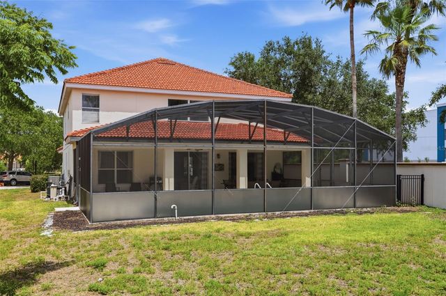 100 RUBINO DRIVE, Davenport, FL 33837