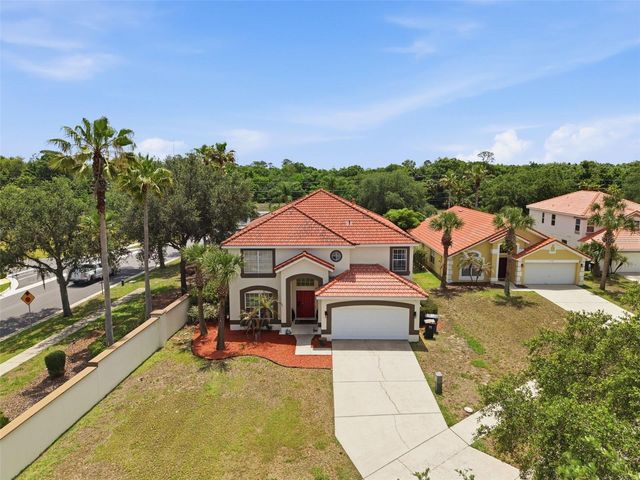 100 RUBINO DRIVE, Davenport, FL 33837