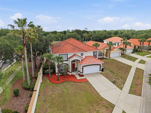 100 RUBINO DRIVE, Davenport, FL 33837