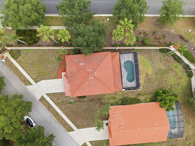 100 RUBINO DRIVE, Davenport, FL 33837