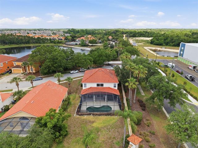 100 RUBINO DRIVE, Davenport, FL 33837