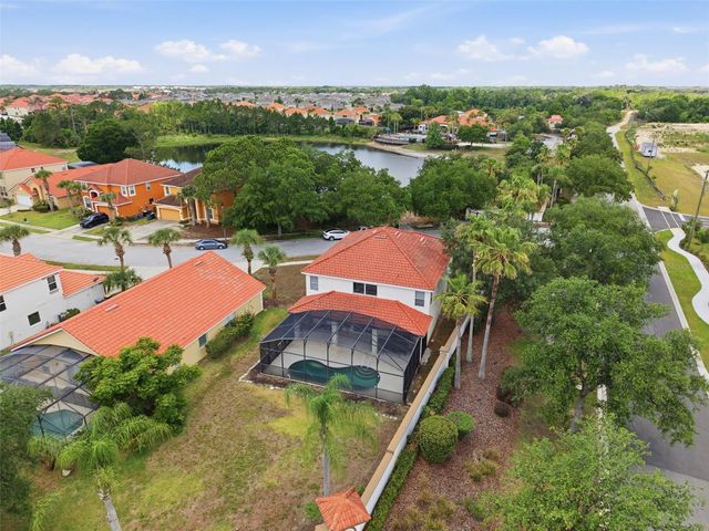 100 RUBINO DRIVE, Davenport, FL 33837