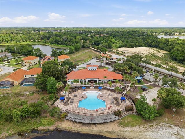 100 RUBINO DRIVE, Davenport, FL 33837