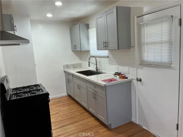 630 W Foothill, Monrovia, CA 91016