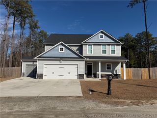 134 Edgar Way, Raeford, NC 28376