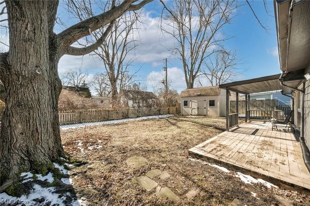 4890 Northwood Drive, Sheffield Lake, OH 44054