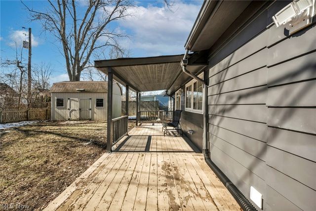 4890 Northwood Drive, Sheffield Lake, OH 44054