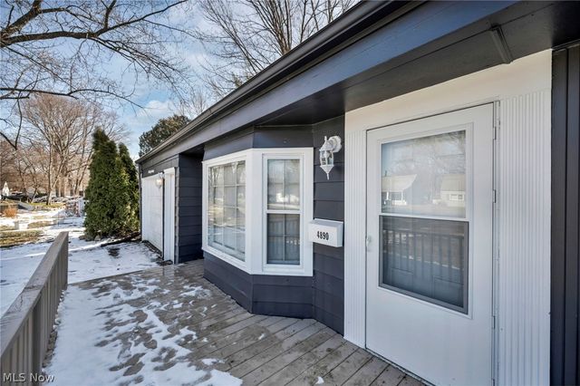 4890 Northwood Drive, Sheffield Lake, OH 44054