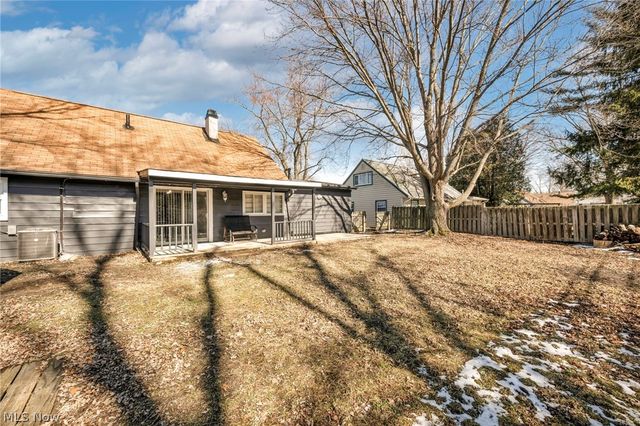 4890 Northwood Drive, Sheffield Lake, OH 44054