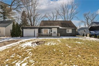 4890 Northwood Drive, Sheffield Lake, OH 44054