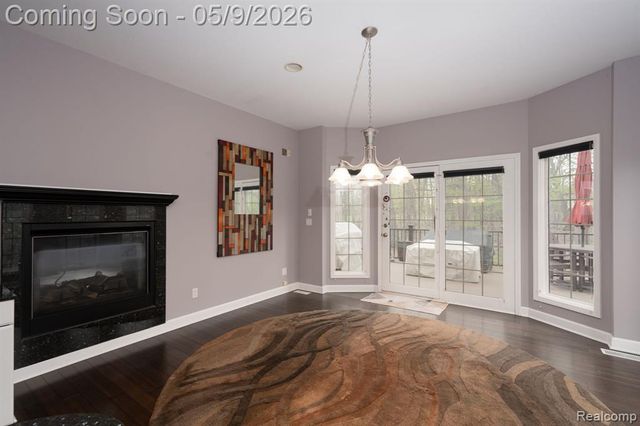 6091 Brookstone Lane, Grand Blanc, MI 48439