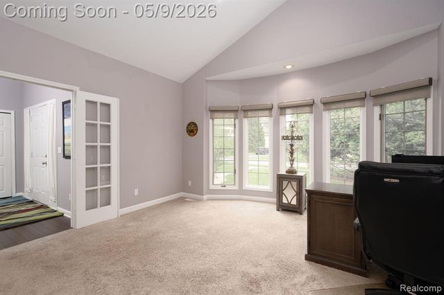6091 Brookstone Lane, Grand Blanc, MI 48439