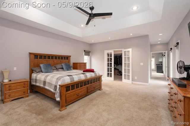 6091 Brookstone Lane, Grand Blanc, MI 48439