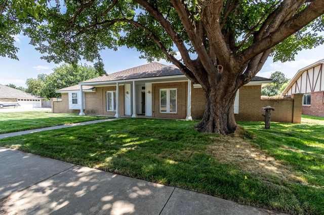 7301 DUKES Place, Amarillo, TX 79109