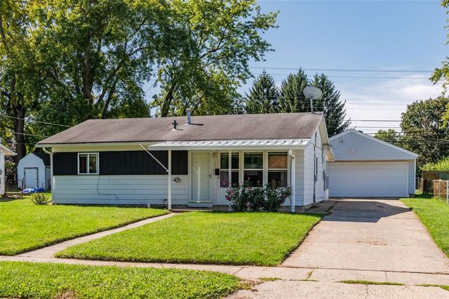 1133 Stewart Avenue, Xenia, OH 45385