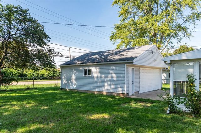 1133 Stewart Avenue, Xenia, OH 45385