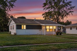 1133 Stewart Avenue, Xenia, OH 45385