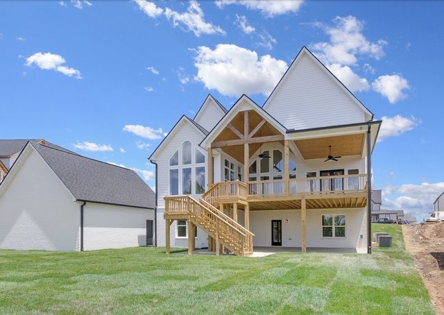 1117 Sage St, Thompsons Station, TN 37179