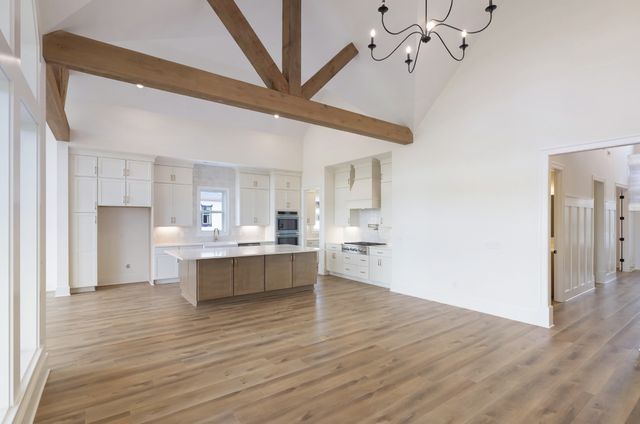 1117 Sage St, Thompsons Station, TN 37179