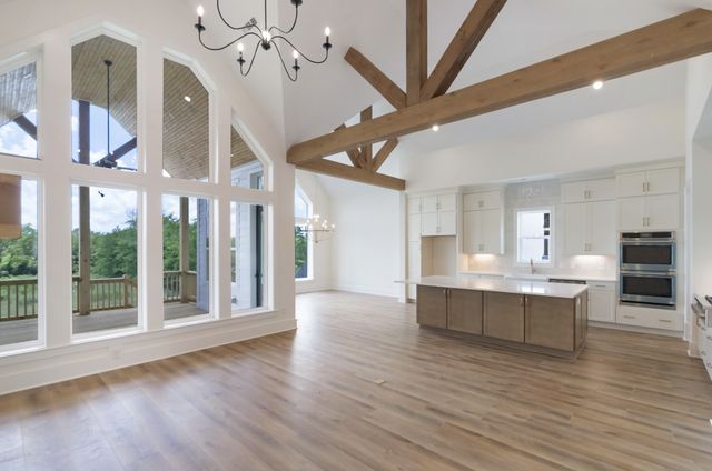 1117 Sage St, Thompsons Station, TN 37179