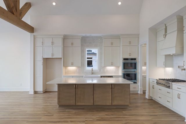 1117 Sage St, Thompsons Station, TN 37179