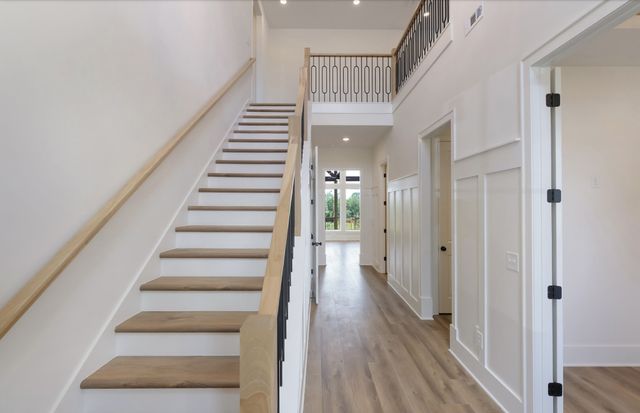 1117 Sage St, Thompsons Station, TN 37179