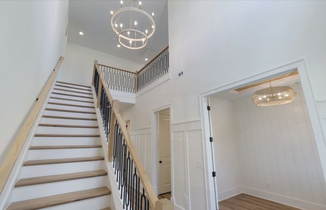 1117 Sage St, Thompsons Station, TN 37179