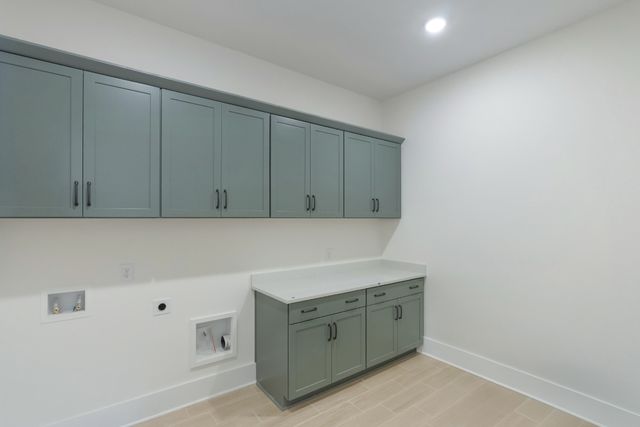 1117 Sage St, Thompsons Station, TN 37179