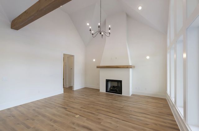 1117 Sage St, Thompsons Station, TN 37179