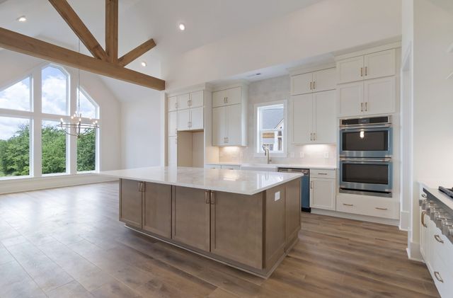 1117 Sage St, Thompsons Station, TN 37179