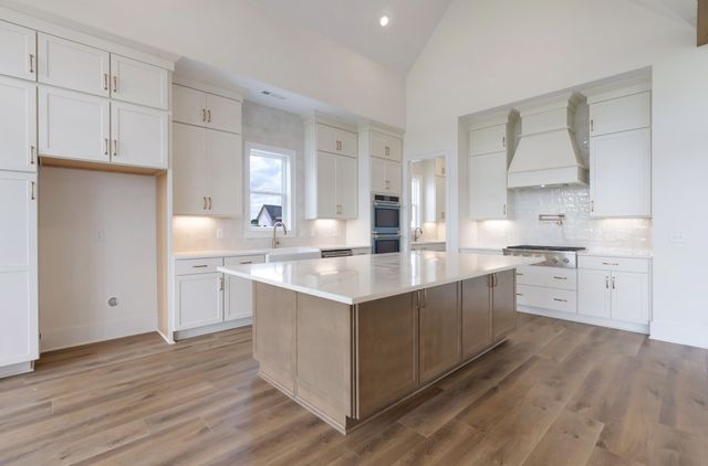 1117 Sage St, Thompsons Station, TN 37179